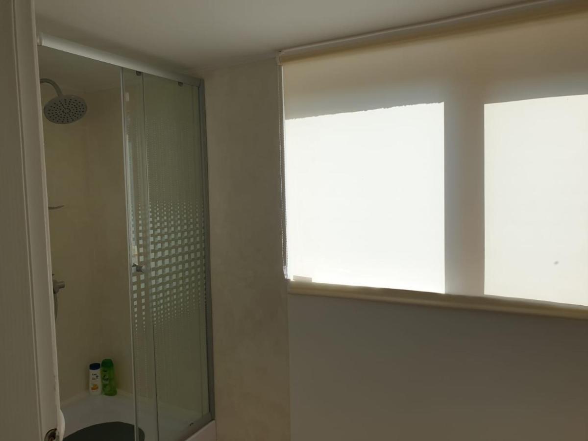 Casa Aris Lepsa Vrancea Hotell Exteriör bild