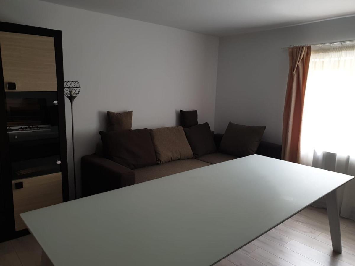 Casa Aris Lepsa Vrancea Hotell Exteriör bild