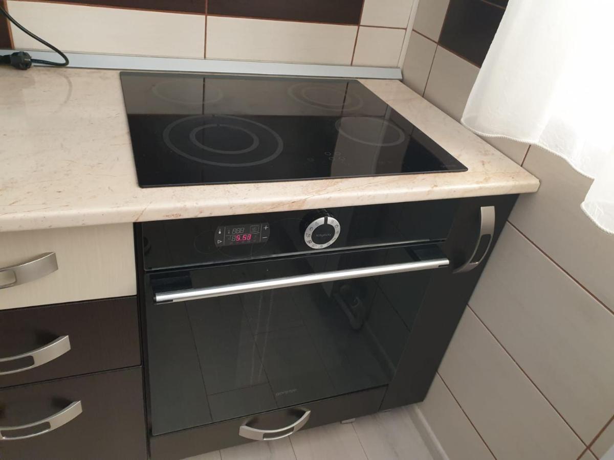 Casa Aris Lepsa Vrancea Hotell Exteriör bild