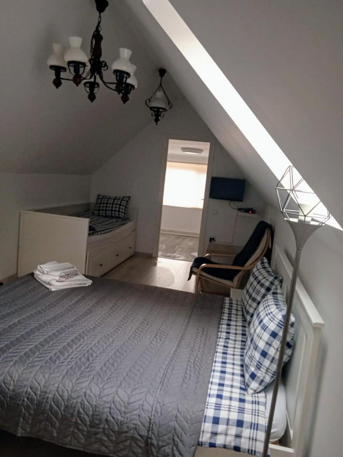 Casa Aris Lepsa Vrancea Hotell Rum bild